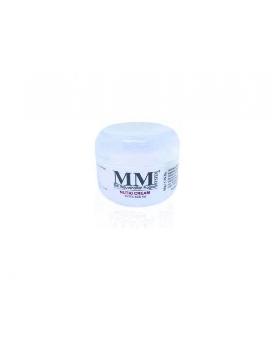 Mm Nutri Cream 3 Day&Night 70 ml
